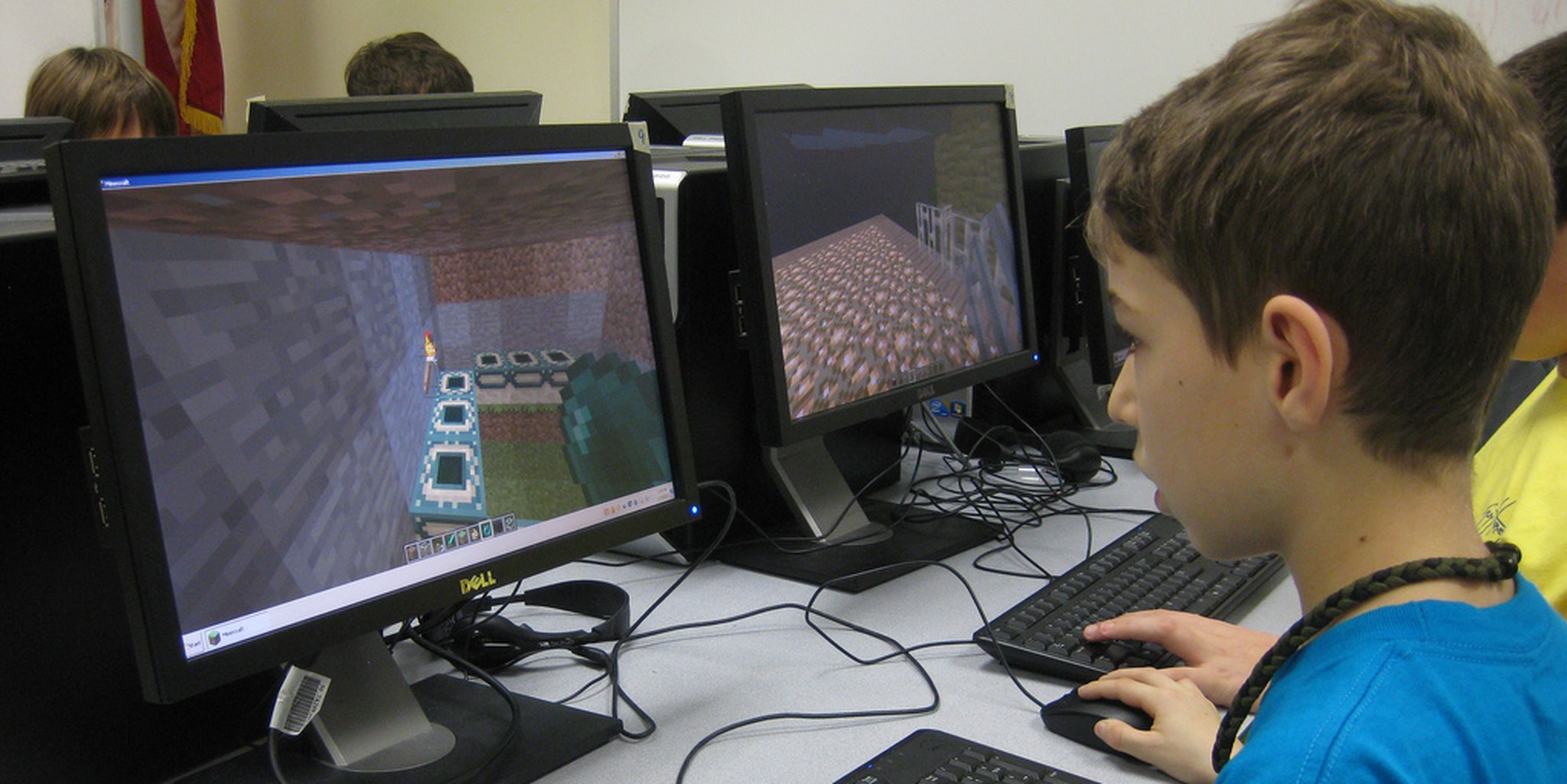 10 Game Online PC Terbaik dari Tahun 2010 Hingga 2020