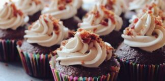 9 Ide Desain Stiker Untuk Toples Kue