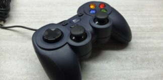 Review Gamepad Logitech F310: Kekurangan dan Kelebihan