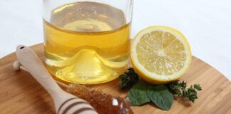 10 Manfaat dan Khasiat Ramuan Lemon dan Madu Saat Puasa