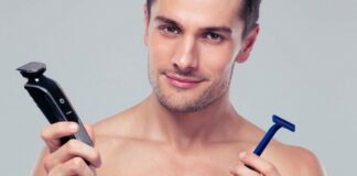 Men’s Grooming dengan 7 Produk Perawatan Rambut Pria Wajib Ini!