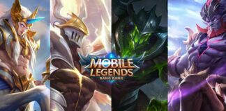 Beratnya Sanksi Top Up Ilegal Mobile Legends