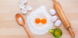 10 Resep Olahan Telur Terbaik yang Praktis untuk Sahur