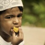 Apakah Anak Anda Sudah Siap Belajar Berpuasa?