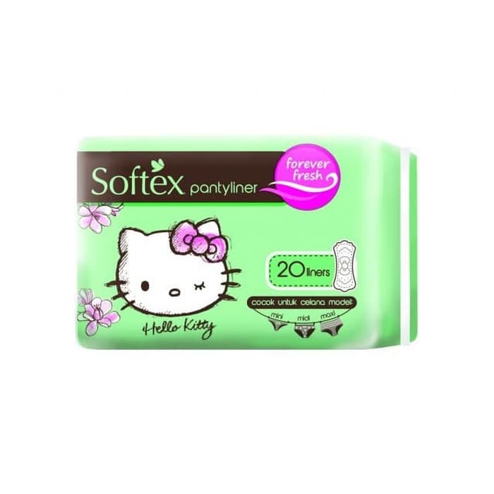 8 Pilihan Pantyliner yang Bagus dan Aman Digunakan Tokopedia Blog