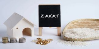 Perbedaan Zakat Mal & Zakat Fitrah