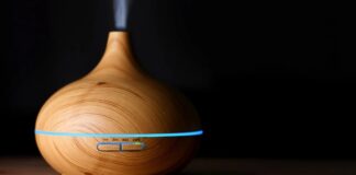 10 Merk Diffuser Terbaik, Harga Terjangkau dan Kualitas Awet!
