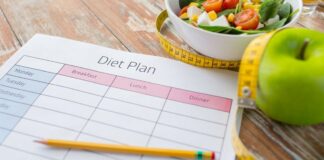 10 Tips Diet Saat Puasa, Tepat, Efektif dan Aman!