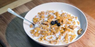 8 Merk Sereal Terbaik yang Siap Temani Sarapan-mu!