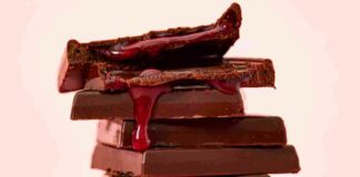 12 Pilihan Snack Cokelat yang Siap Jadi Camilan!