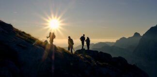 Ini Dia 7 Koleksi Tas Eiger Terbaik untuk Berbagai Kegiatan