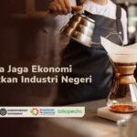 Tokopedia Bersama Kemenparekraf dan Kemenperin RI  Dukung Industri Kopi Lokal Lewat Kampanye #SatuDalamKopi
