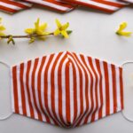 4 Bahan Masker Terbaik untuk Membuat Masker Kain Sendiri