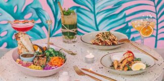 10 Ide Desain Banner Warung Makan