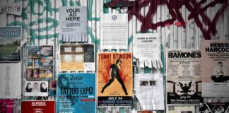 8 Tips yang Perlu Diperhatikan Saat Membuat Poster Online