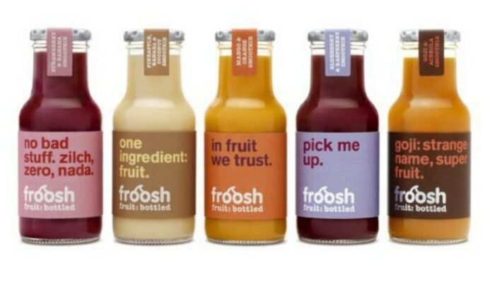 10 Ide Desain Stiker Untuk Kemasan Botol Minum - Tokopedia Blog