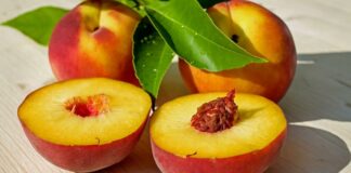 11 Manfaat Buah Persik atau Peach, ‘Si Manis-Lembut’ Berkhasiat
