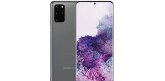Review Samsung Galaxy S20 Plus: Seri S20 Paling Ideal dan Favorit?