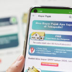 Masyarakat Kalsel Kini Bisa Bayar PBB Online di Tokopedia