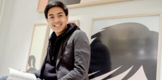 7 Buku Keren yang Direkomendasikan Jerome Polin