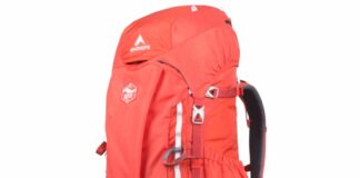 Review Tas Eiger Rhinos 60 L: Tas Gunung Tangguh dan Nyaman