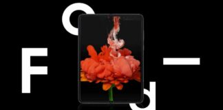 Review Samsung Galaxy Fold: Handphone Canggih yang Bisa Dilipat