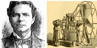 Biografi Dr. Wheeler, Penemu Kipas Angin Listrik