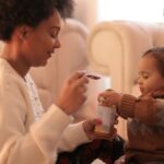 10 Makanan Terbaik untuk Menambah Berat Badan Bayi
