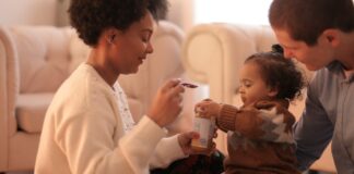 10 Makanan Terbaik untuk Menambah Berat Badan Bayi