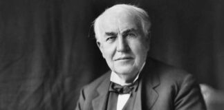 Thomas Alfa Edison Ternyata Bukan Satu-Satunya Penemu Bola Lampu?