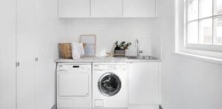 10 Ide Desain Banner Laundry