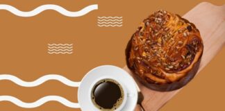 Ini Dia 10 Ide Desain Banner Cafe Minimalis dan Modern