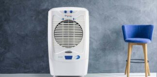 10 Merk AC Portable Terbaik 2021, Ruangan Sejuk Sekejap