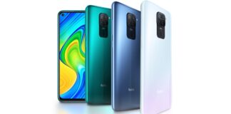 Review Xiaomi Redmi Note 9: Penerus HP Terlaris Sedunia