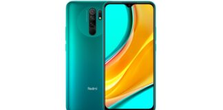 Review Redmi 9: HP Murah yang ‘Gagah’ dengan Fitur ‘Mewah’