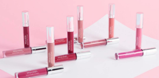 5 Rekomendasi Warna Lip Cream Wardah yang Jadi Favorit Para Wanita