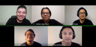 Mengenal Sosok Pahlawan di Balik Sistem Tokopedia Melalui START Summit Extension