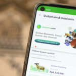Tokopedia Salam Permudah Masyarakat Berkurban di Tengah Pandemi