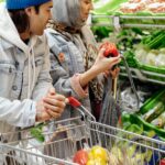 7 Cara Menghemat Uang Belanja untuk Bujet Pas-pasan