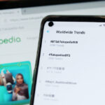 TOKOPEDIA X BTS LAGI-LAGI TEMBUS WORLDWIDE TRENDING