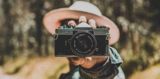 Mau Coba Eksplor Hasil Jepretan Kamera Analog? Simak Dulu 9 Pilihan Kamera Analog Terbaik
