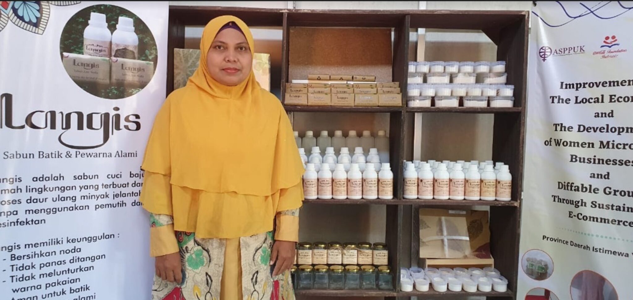 Tokopedia, CCFI dan ASPPUK Dorong Kontribusi Ribuan UMKM terhadap ...