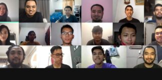 Tech Workshop Tokopedia: Meningkatkan Pengalaman Pengguna Website dengan Menggunakan Core Web Vitals