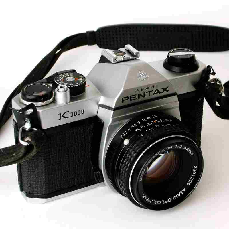 9 Kamera Analog Terbaik Bagi Pemula Tokopedia Blog