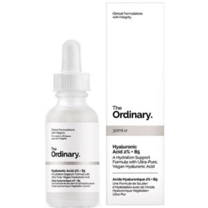 the ordinary