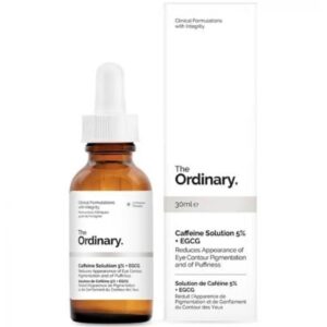 produk the ordinary