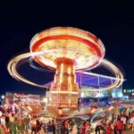 7 Tempat Wisata Malam di Kota Malang yang Selalu Bikin Kangen