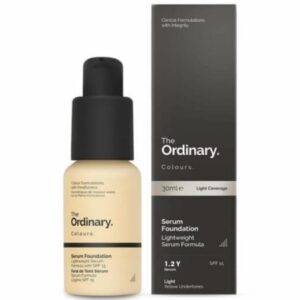 produk the ordinary terbaik