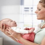 Cara Mengatasi Bayi yang Cegukan
