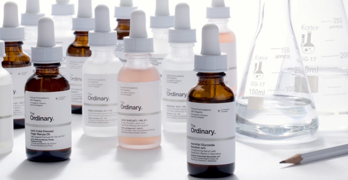 11 Produk The Ordinary Terbaik, Kulit Wajah Sehat dan Glowing!